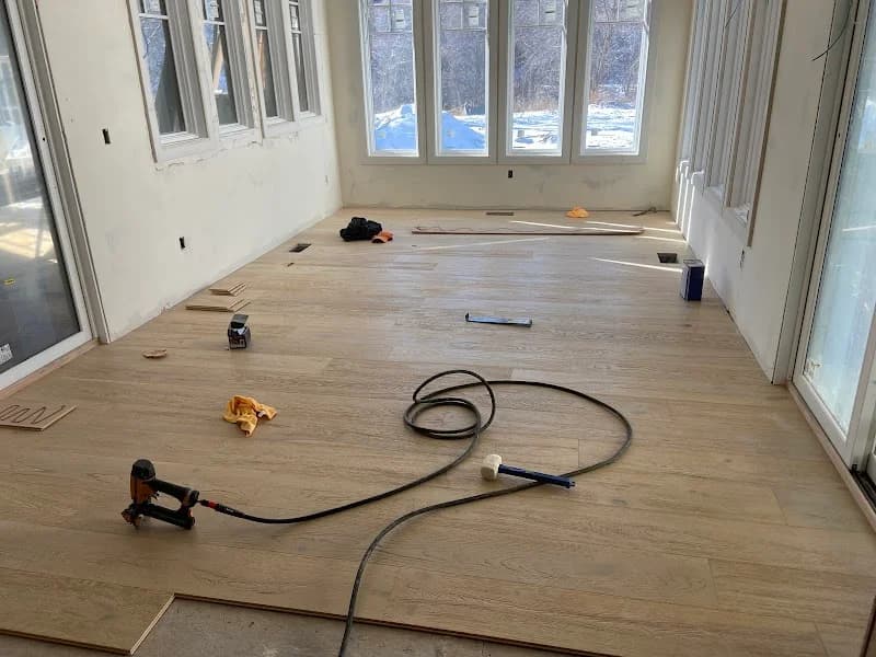 General Flooring LLC portfolio photo