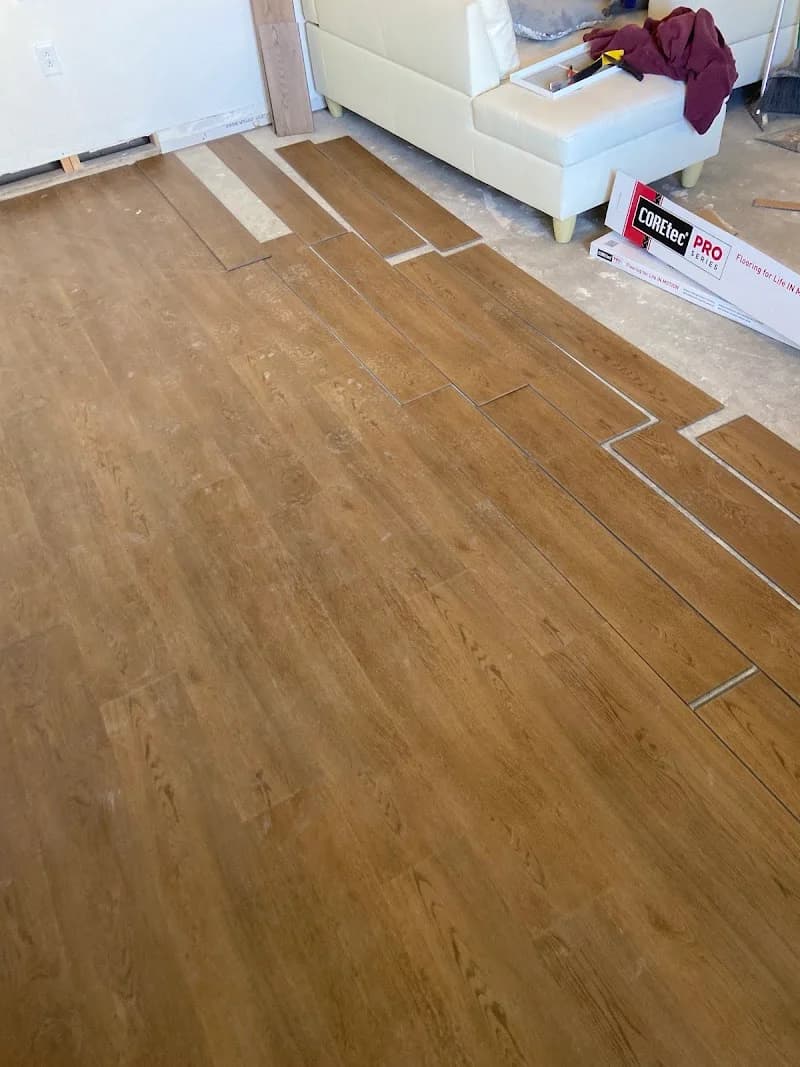 General Flooring LLC portfolio photo