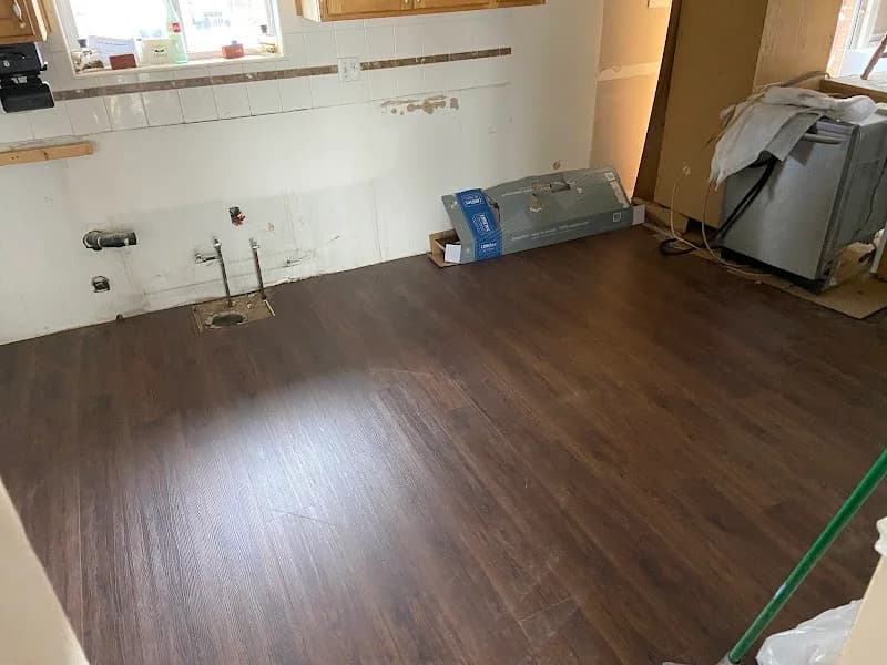General Flooring LLC portfolio photo