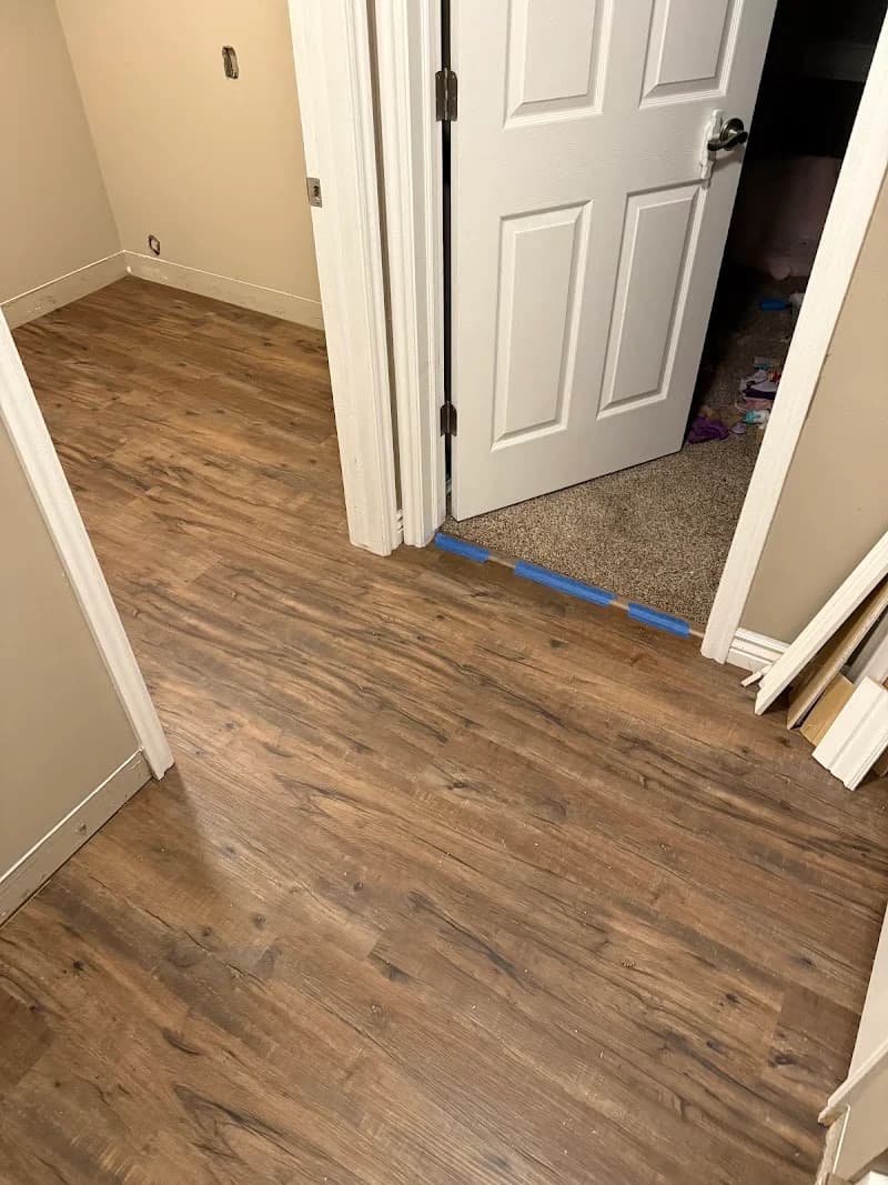 General Flooring LLC portfolio photo