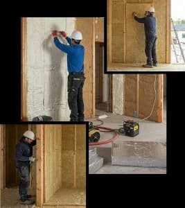 Insulation Services