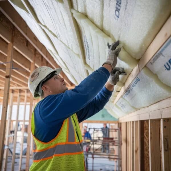 Insulation Services