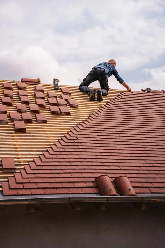 Royal Roofing Queens portfolio photo