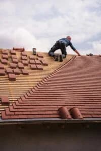 Royal Roofing Queens portfolio photo