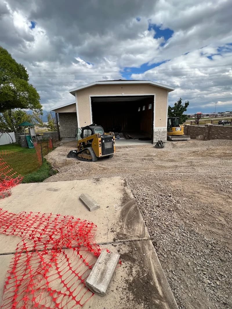 Newman Construction, Inc. portfolio photo