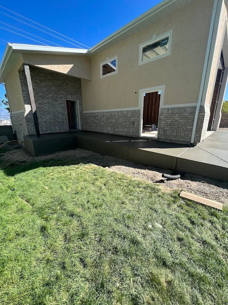 Newman Construction, Inc. portfolio photo
