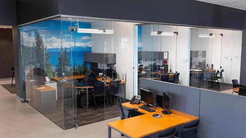 Connect Building Services portfolio photo