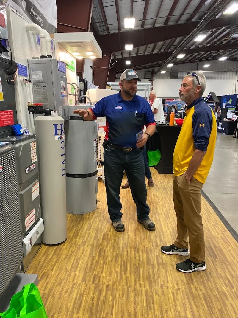 Rentmeister Total Home Service portfolio photo