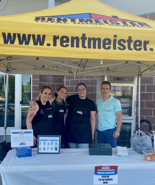 Rentmeister Total Home Service portfolio photo