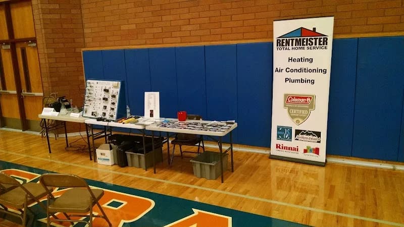 Rentmeister Total Home Service portfolio photo