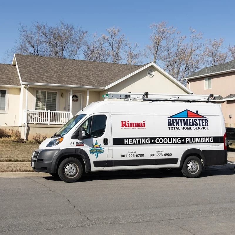 Rentmeister Total Home Service portfolio photo