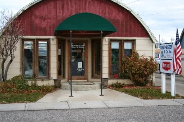 Rentmeister Total Home Service portfolio photo