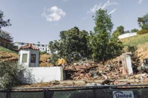 Alonso Grading & Demolition Inc. portfolio photo