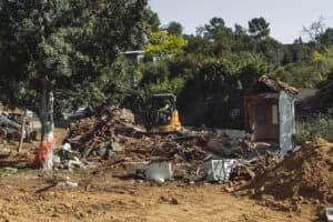 Alonso Grading & Demolition Inc. portfolio photo