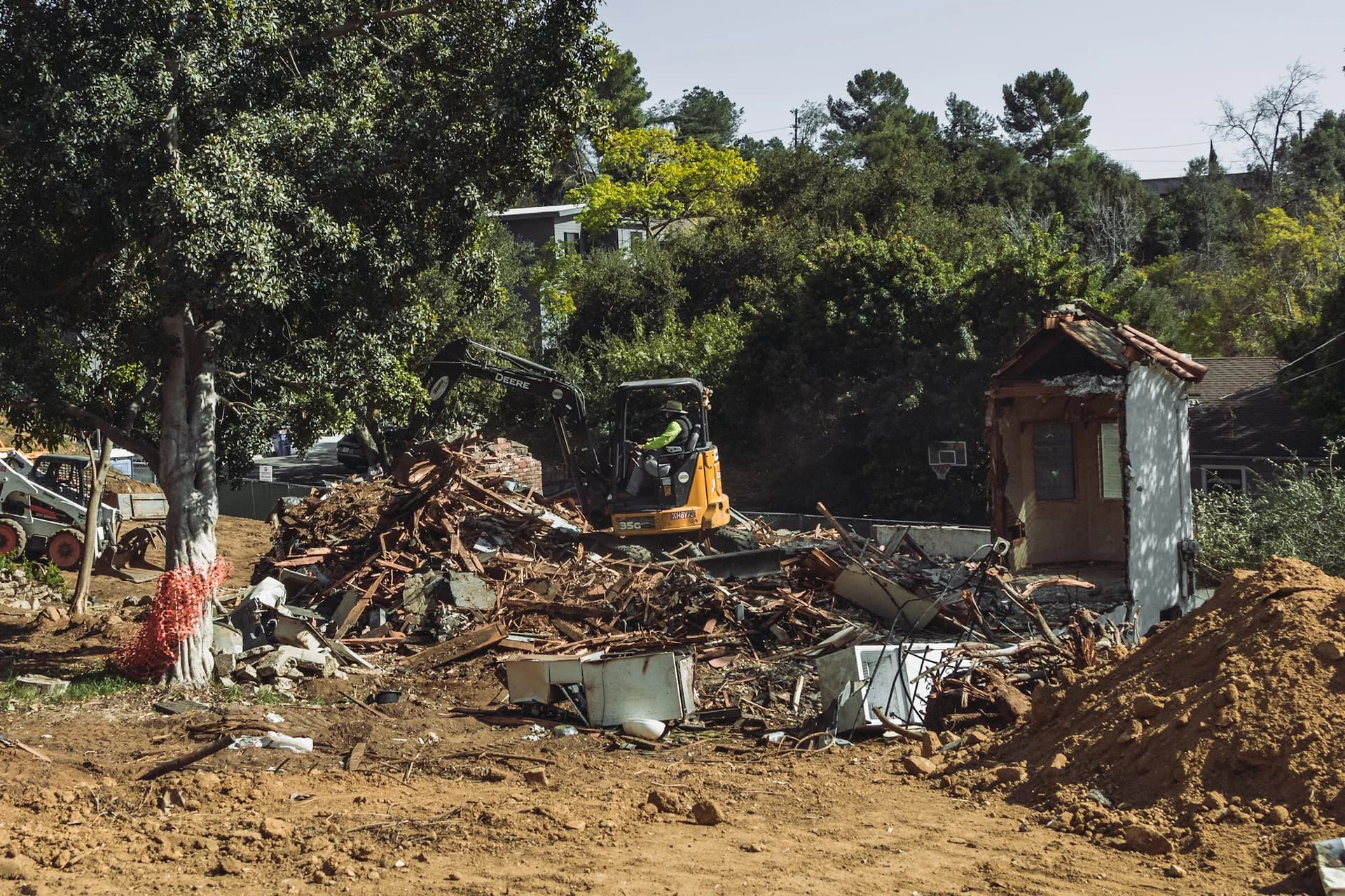 Alonso Grading & Demolition Inc. portfolio photo