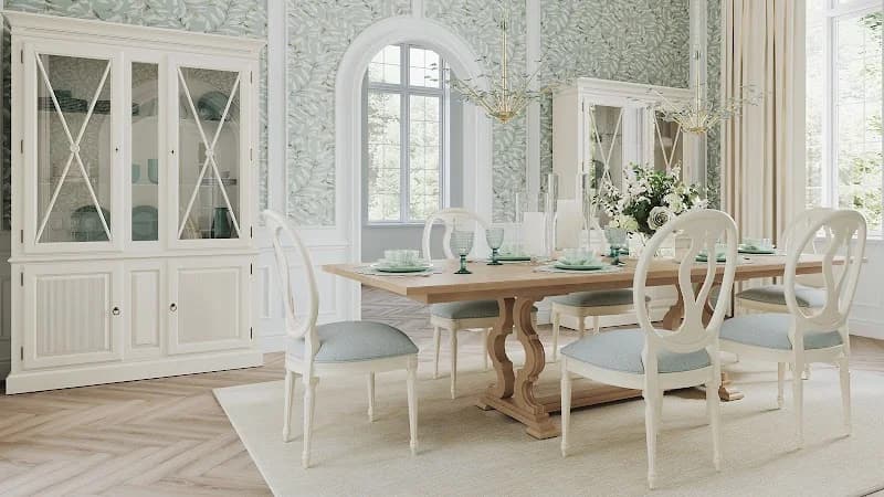 High Mountain Drywall portfolio photo