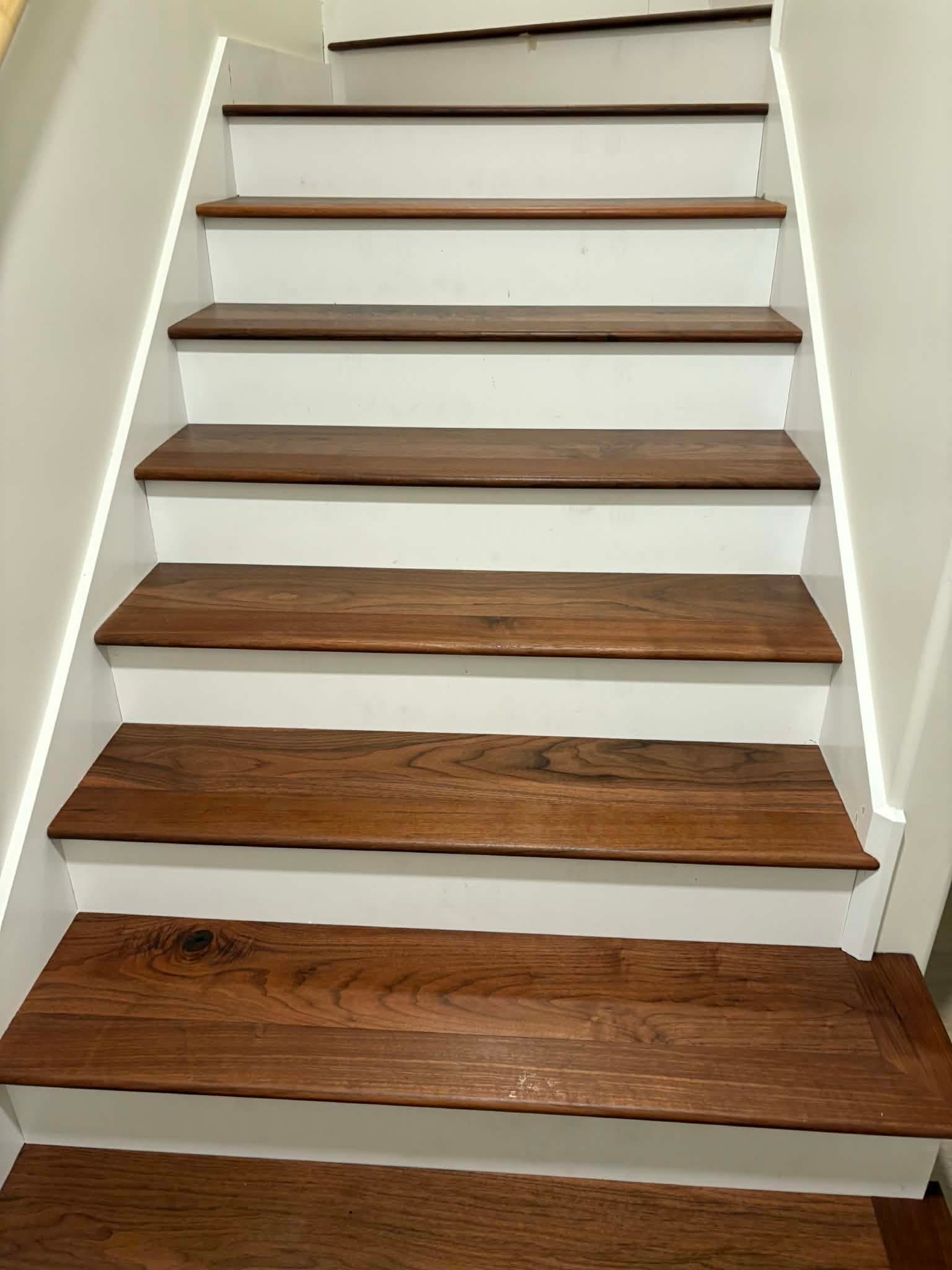 Bautistafloorcovering portfolio photo