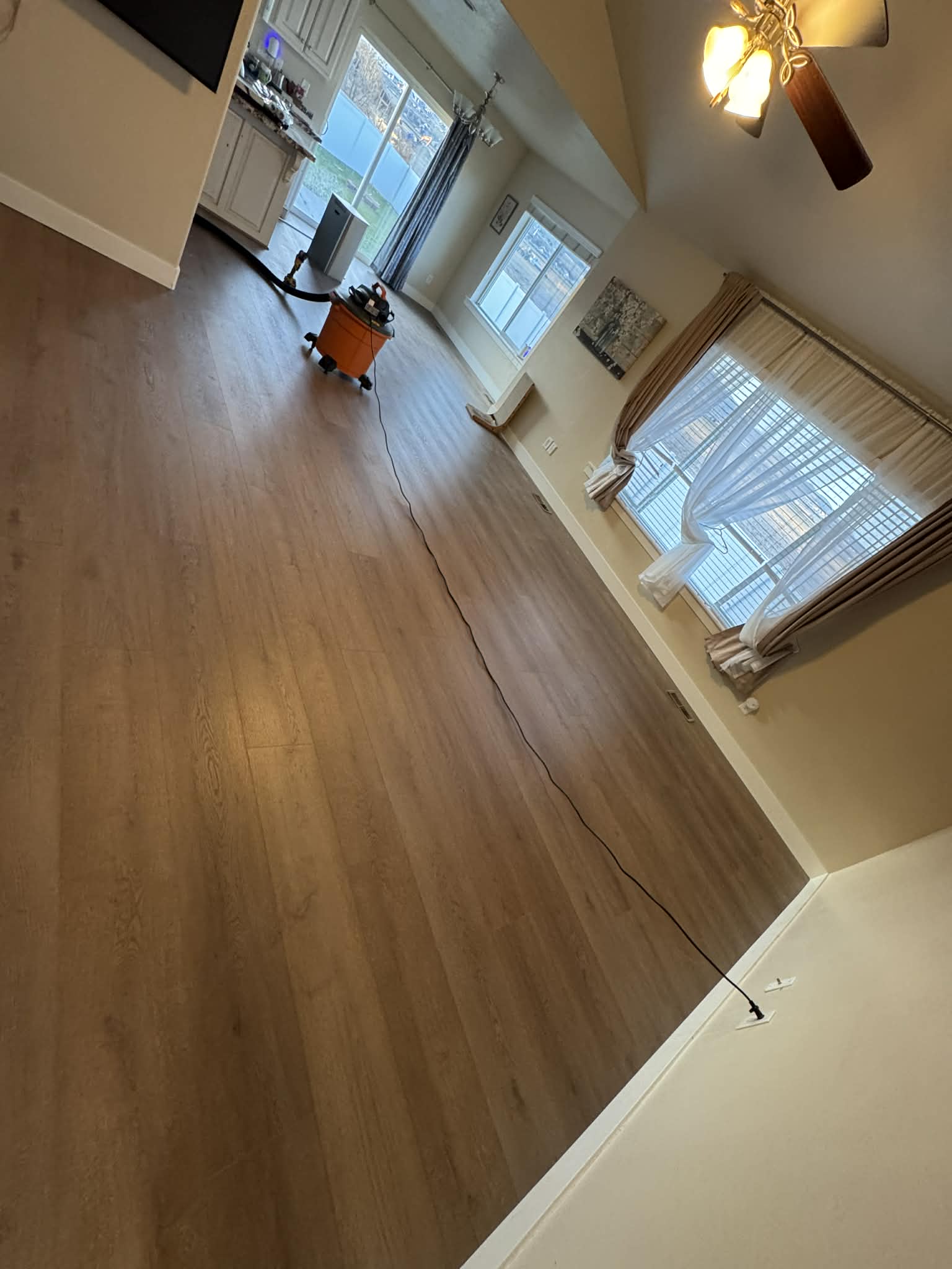 Bautistafloorcovering portfolio photo