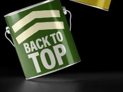 back to top icon