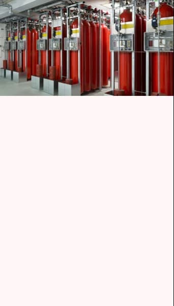 Utah Fire Prevention | Fire Suppression Systems portfolio photo