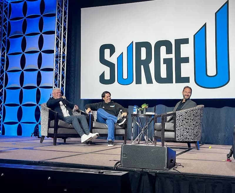 Surge Builds portfolio photo