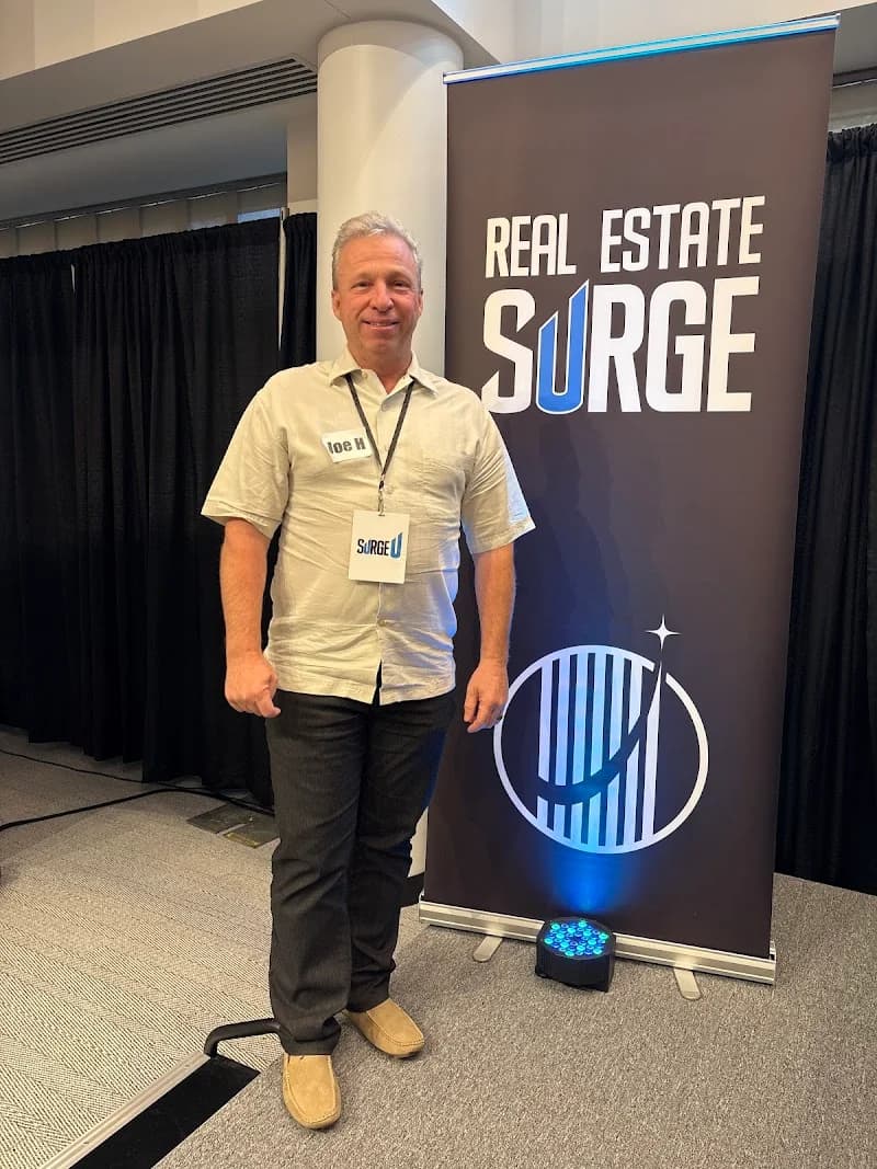 Surge Builds portfolio photo