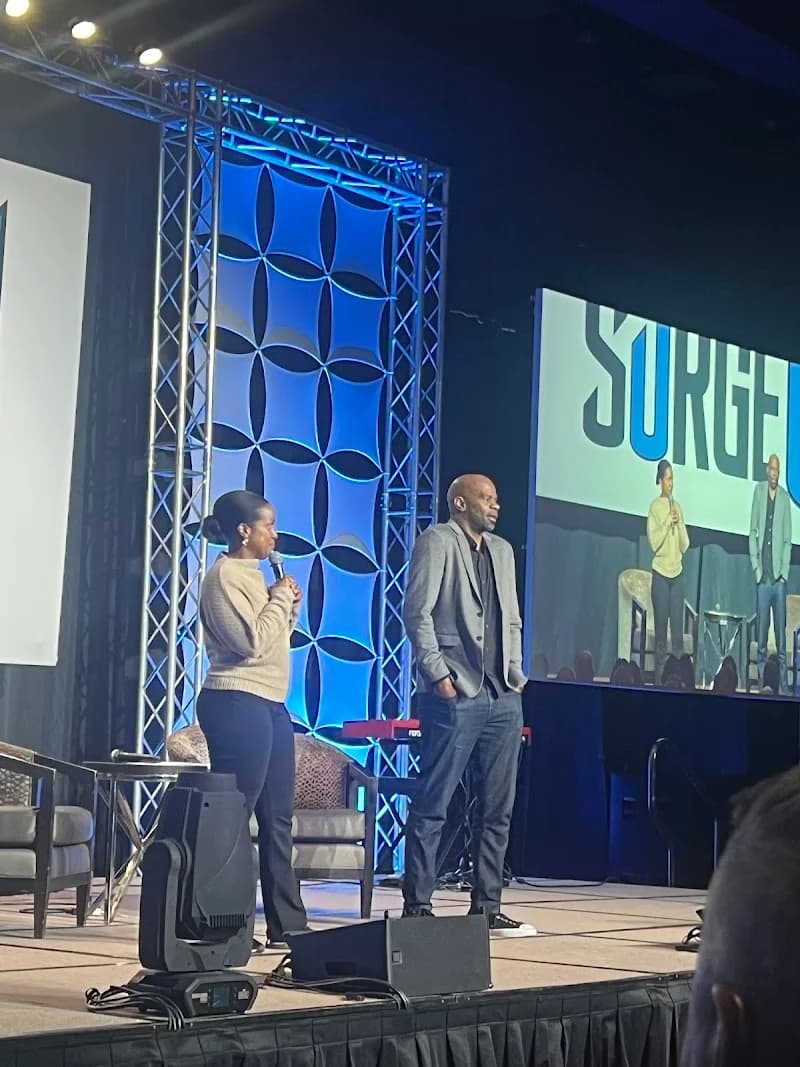 Surge Builds portfolio photo