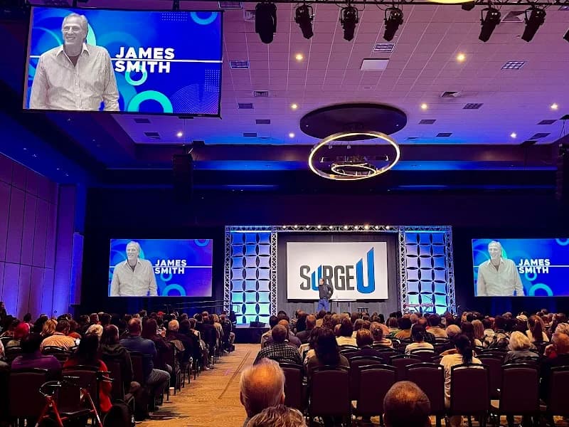 Surge Builds portfolio photo