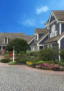 exterior paint contrator pewaukee