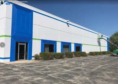 Milwaukee-painter-commercial-building