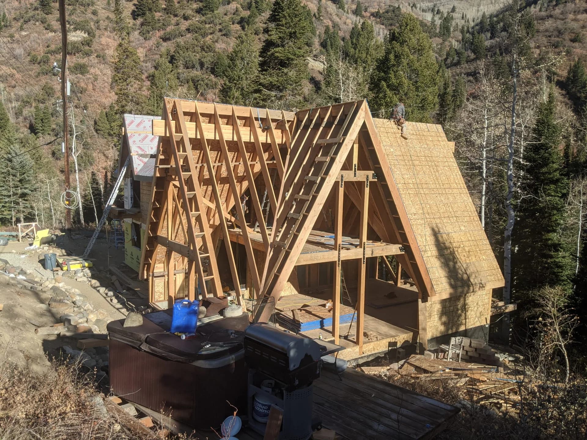 KRS CONSTRUCTION LLC - portfolio photo