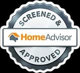 Screened and HomeAdvisor Approved Electrician