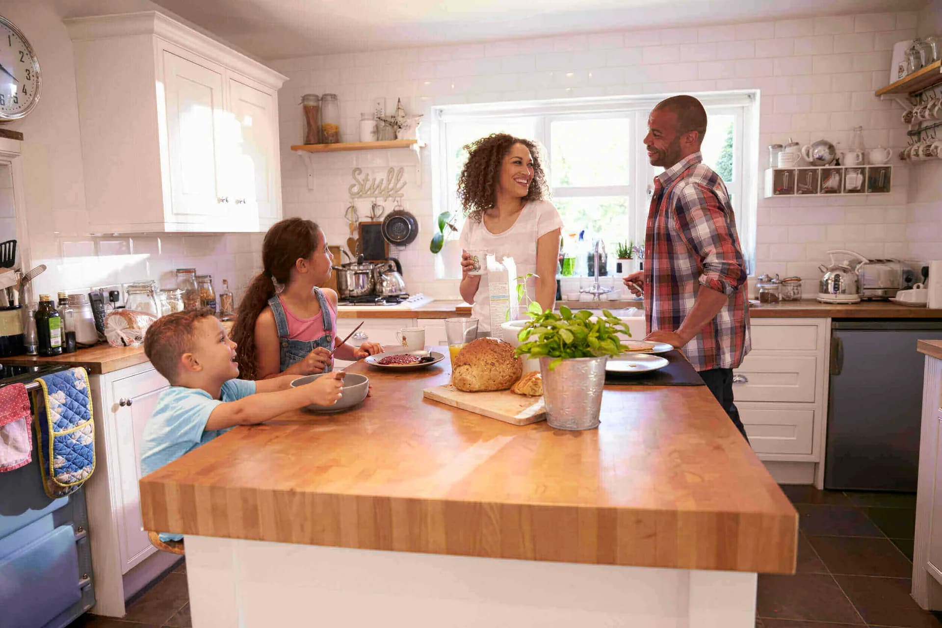 Choate’s Air Conditioning, Heating, Plumbing & Electrical