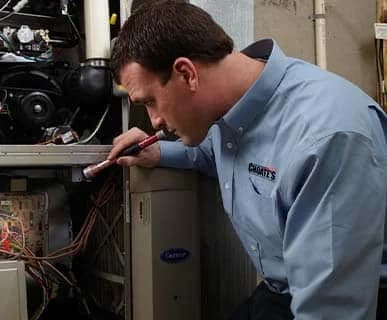 chaotes maintenance
