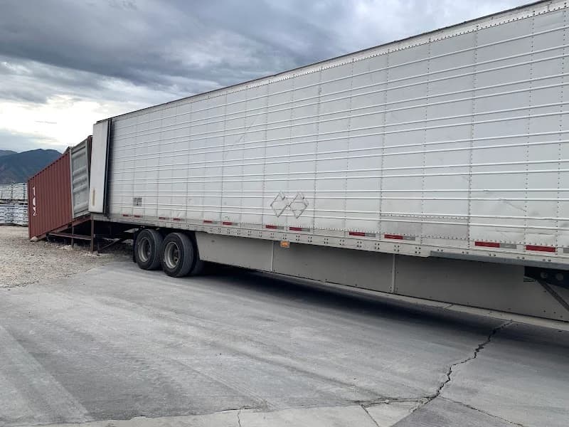 Stone Connections portfolio photo