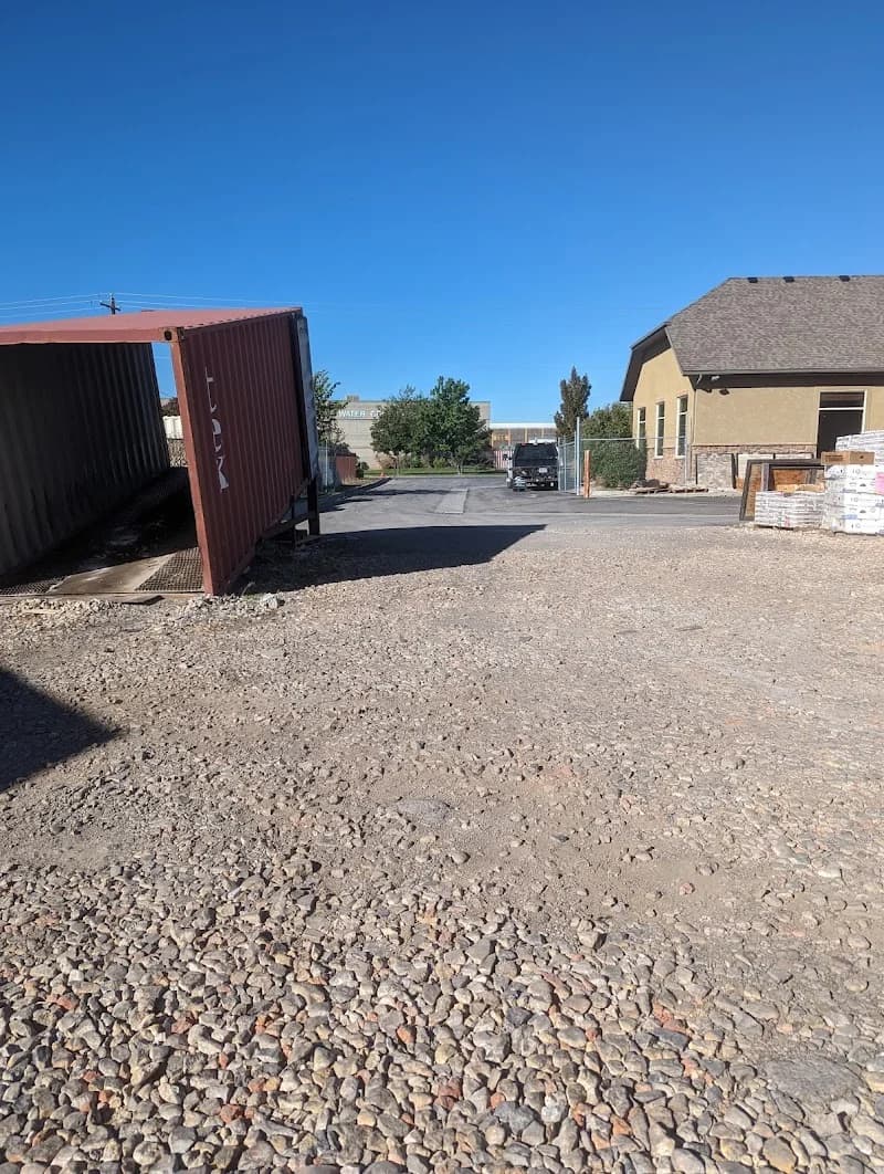 Stone Connections portfolio photo