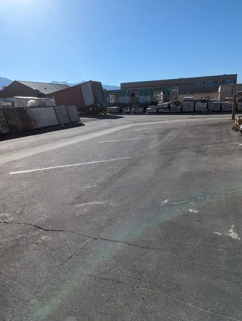 Stone Connections portfolio photo