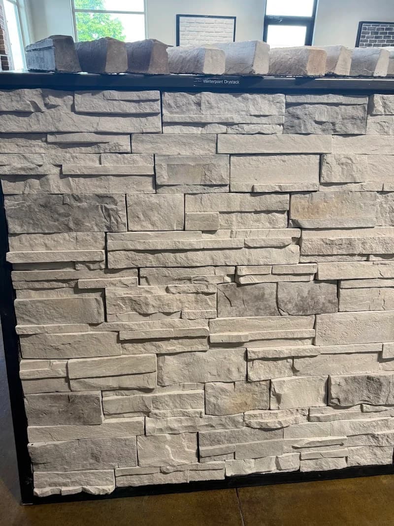 Stone Connections portfolio photo