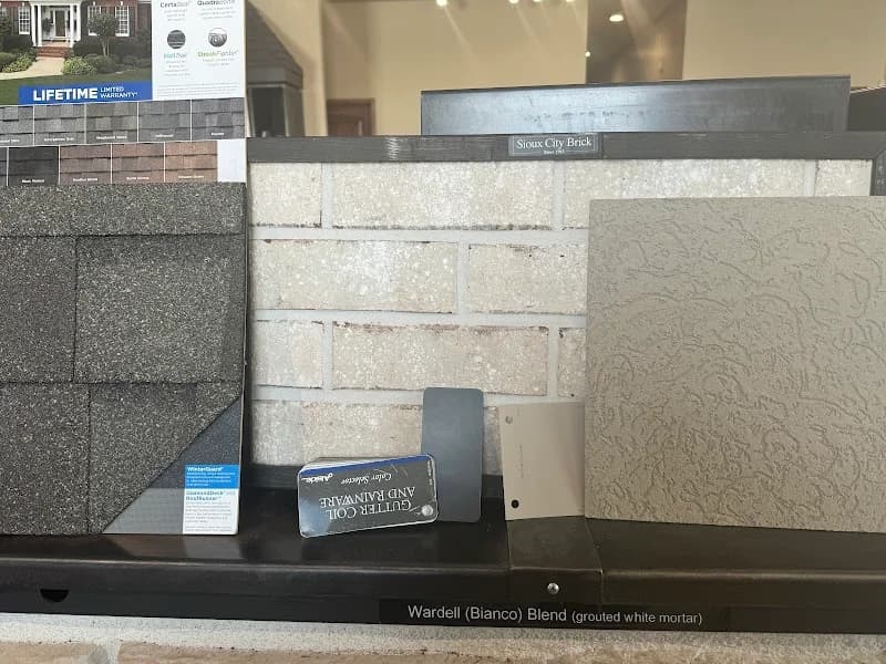 Stone Connections portfolio photo