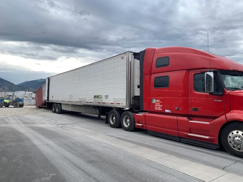 Stone Connections portfolio photo