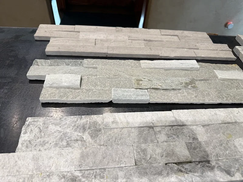 Stone Connections portfolio photo