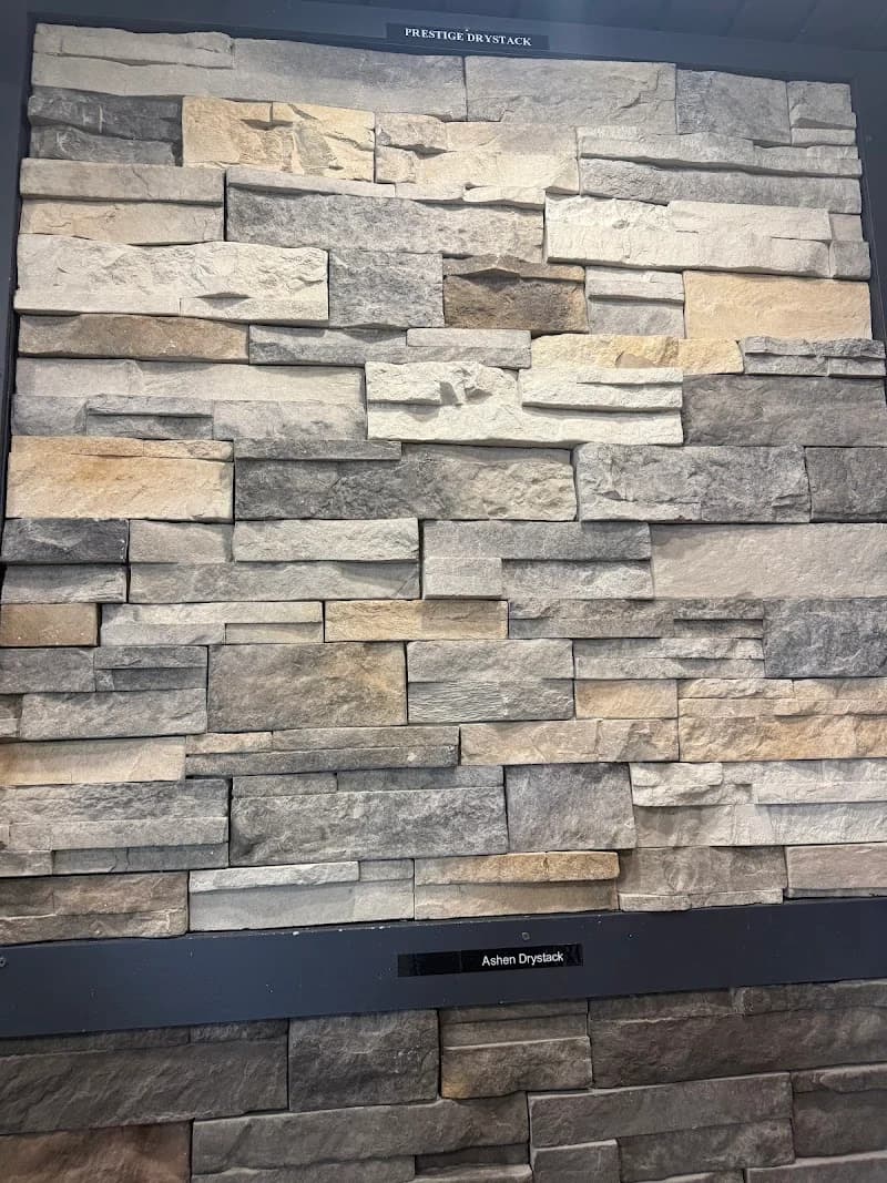 Stone Connections portfolio photo