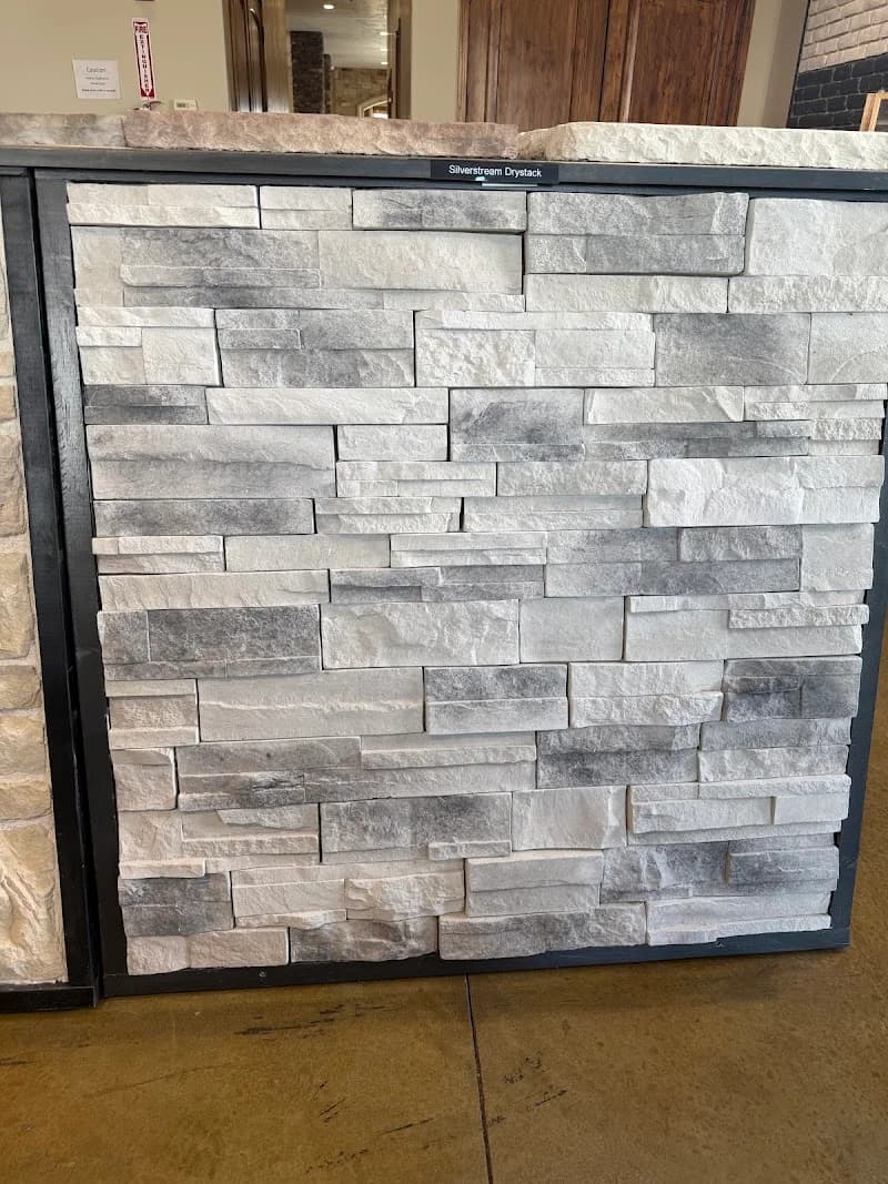 Stone Connections portfolio photo