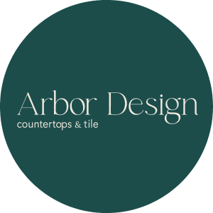 Arbor Design Countertops & Tile portfolio photo