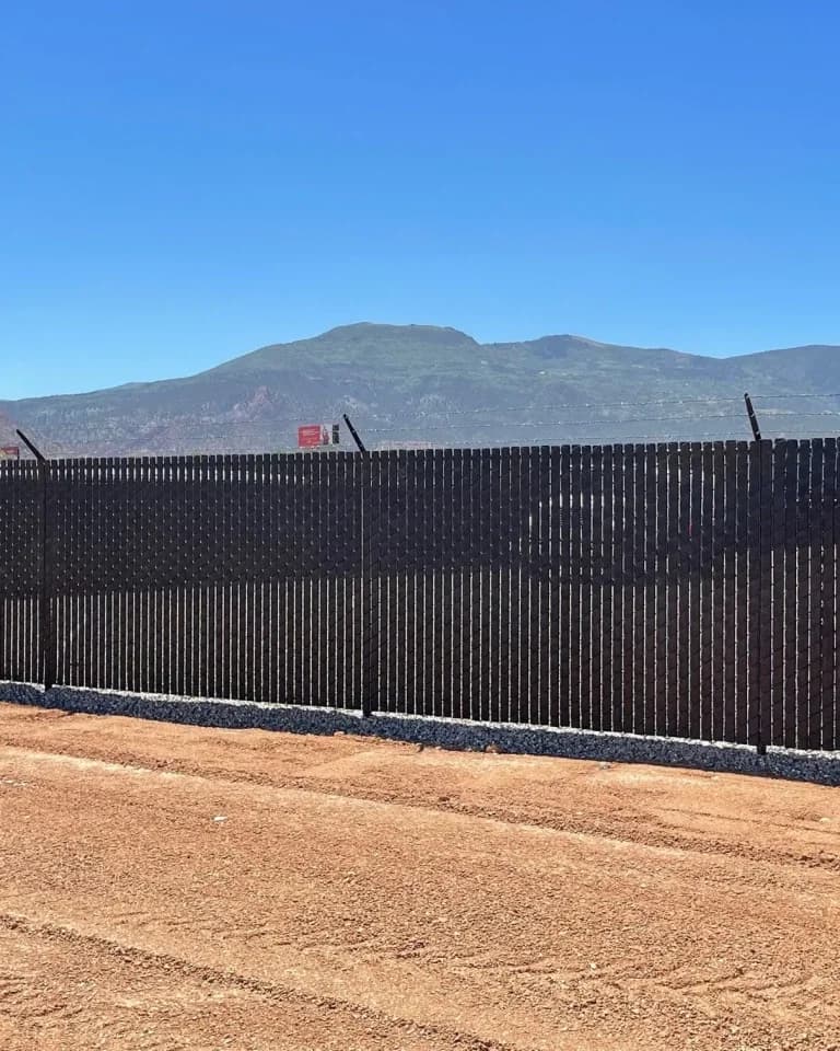 Western Chain Link Fence Co, Inc. portfolio photo