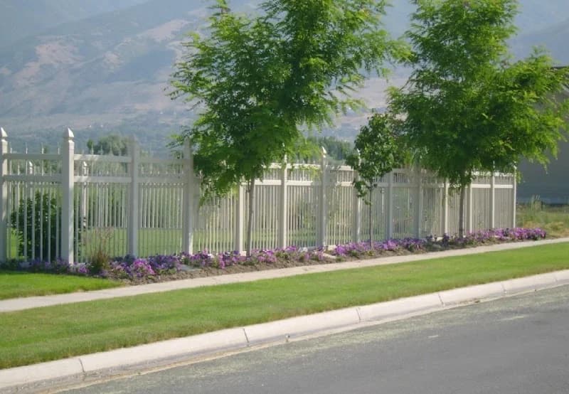 Western Chain Link Fence Co, Inc. portfolio photo