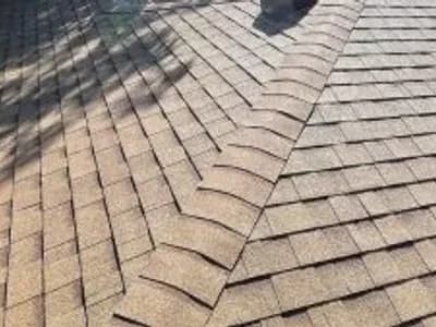 Bartlett Roofing portfolio photo