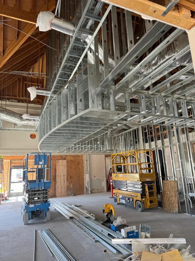 Q&F Construction portfolio photo
