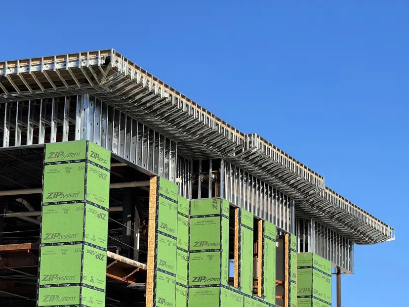 Q&F Construction portfolio photo
