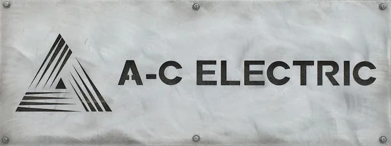 AC Electric portfolio photo